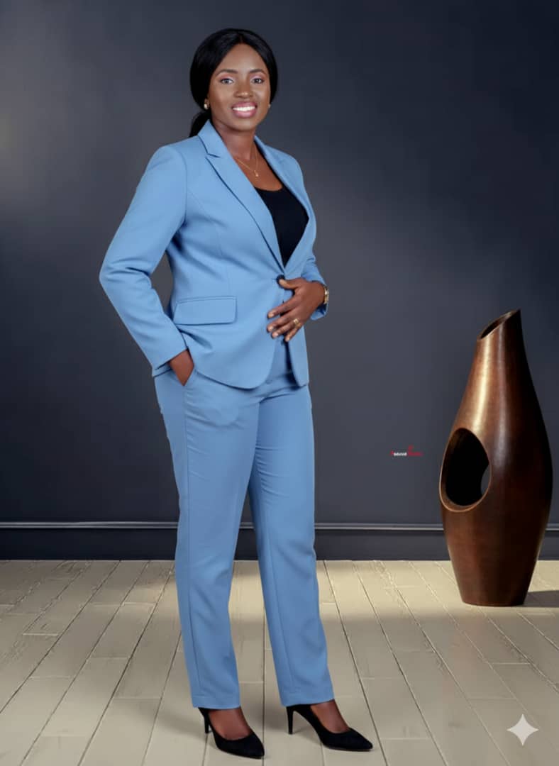 Olufunke Peace Adebisi