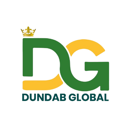 Dundab Food Concept
