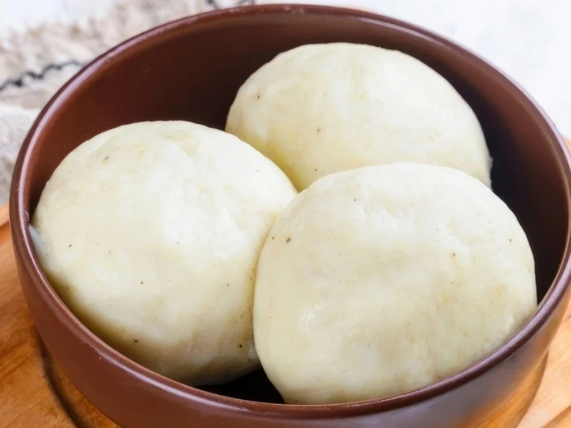 Fufu