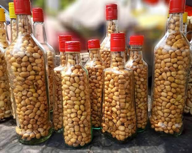 Groundnut