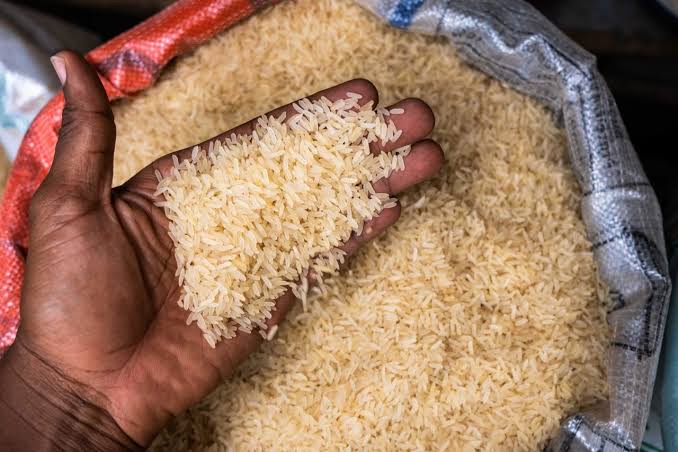 Rice