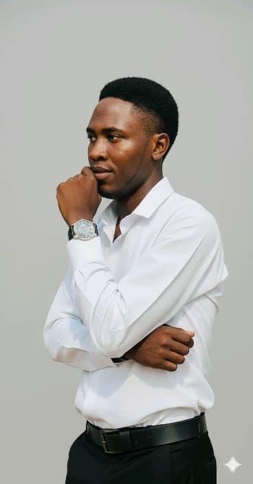 Segun Oluwatola
